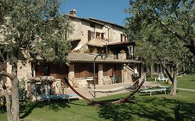 Country House Tre Esse Assisi
